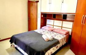 Apê 3Q with Ar Centro Perto de Tudo 50m da Lagoa - Foto 15