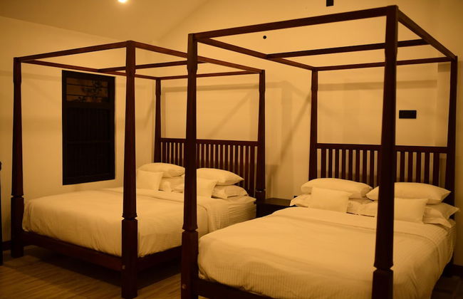 Oceanfront Luxury Private Villa in Ambalangoda - Foto 2