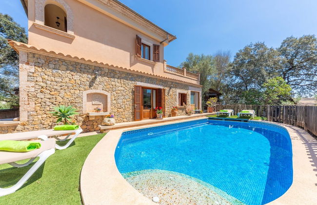 Pleta De Son Monjo in Maria de la Salut - Photo 3