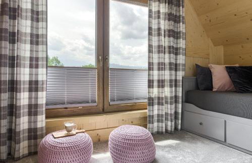 Domki Górskie Widoki - Foto 27