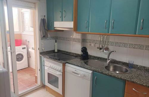 Chalet Cabo Palos - Foto 16