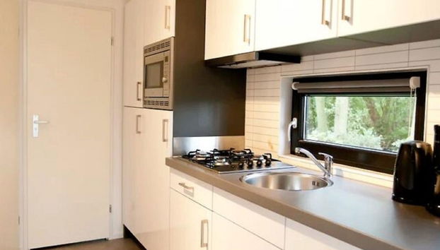 Cube la Mer 4 - Foto 3, Kitchen / Dining Room