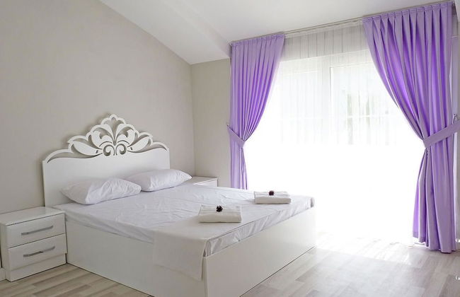 Roma Residence - Emir Gursu Houses B - Foto 3