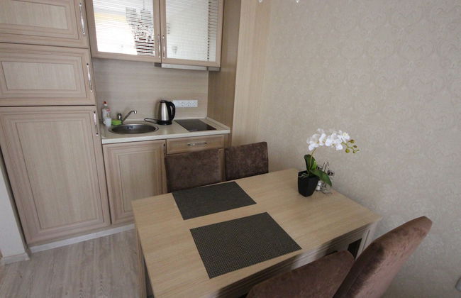 Menada Harmony Suites X Apartment - Photo 8