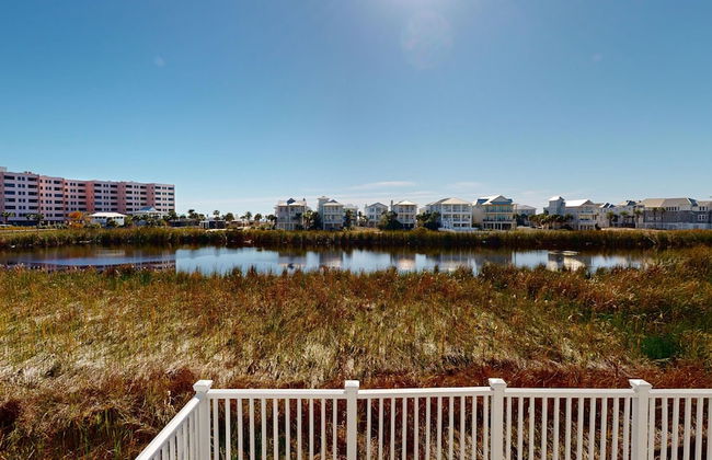 Stella Maris 4 Bedroom Home by RedAwning - Foto 48