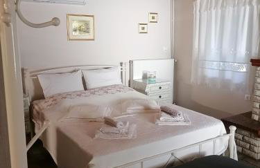 Studio P & P Polylimnio Waterfalls - Foto 20