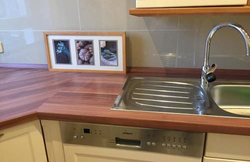 BS Living Ap am Zoo - Foto 24