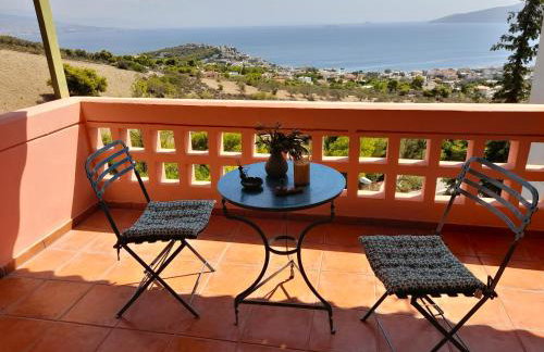 Vista sul Mare Loutra Oreas Elenis - Foto 46