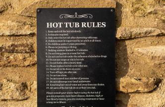 Eastcombe Barn - Foto 7