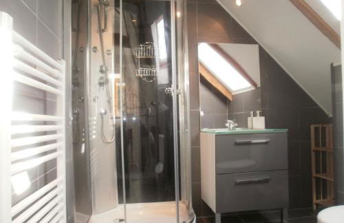 Gites du Manoir - Foto 70