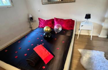 Madrid Loft duplex - Foto 14