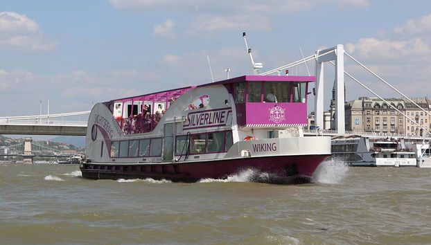 Pizza & Bier-Kreuzfahrt - Foto 2