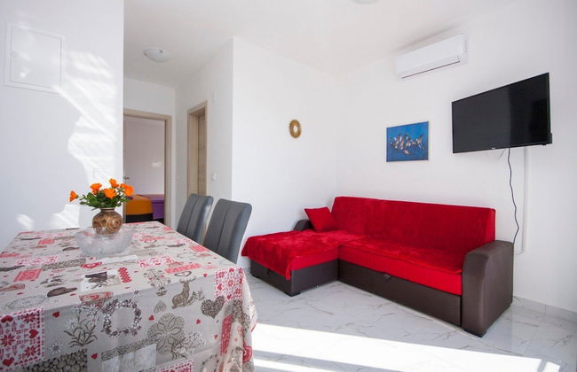 Apartments Happy Holiday - Foto 27