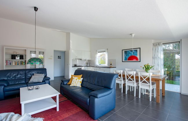 Detached Bungalow, Perfect for Water Sports and Nature Enthusiasts - Foto 77