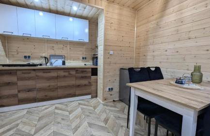 Domek wypoczynkowy Górskie Zacisze - Foto 8