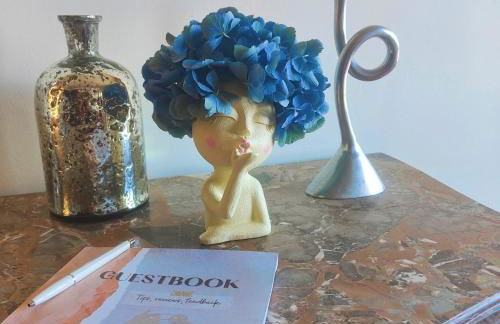 Scarlet Flower - Lago Maggiore - Foto 26