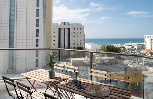 Sublet TLV 270 - Foto 33