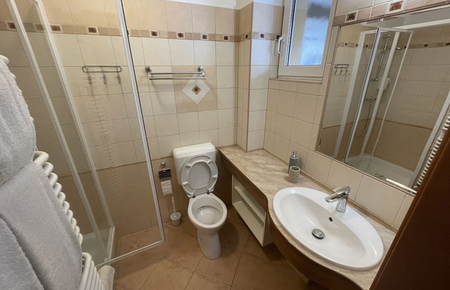 Garda apartman - Foto 15