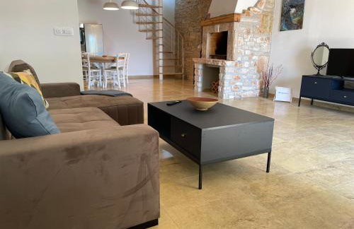 Holiday Home Ava1 with pool & Holiday Home Ava2 with whirlpool - Foto 39