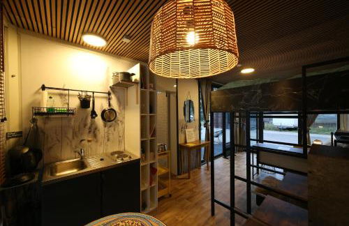 Cube 18 Tiny Haus #01 - Foto 15