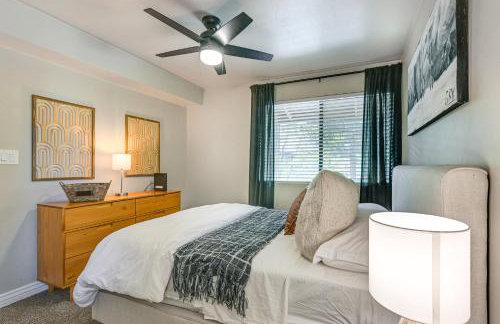 Near Central Dtwn Flagstaff! Chic Condo - Foto 18