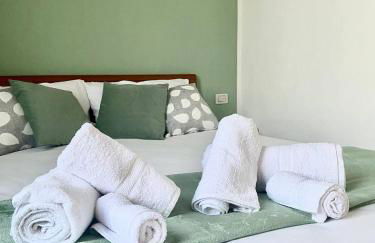Ringhiera House Tertulliano - Quiet Family Apartment near Fondazione Prada with Free Parking - Foto 4