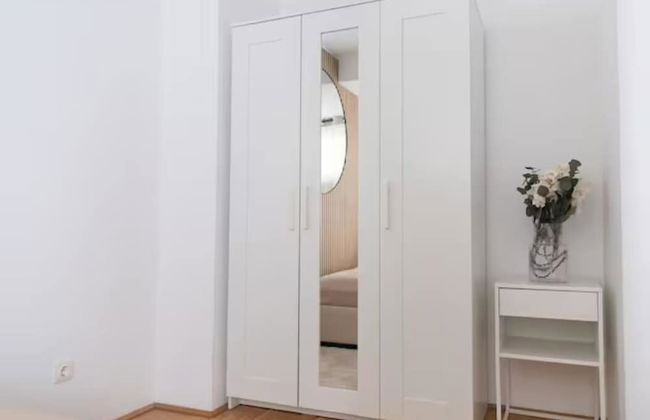 Danube Apartments - Foto 44