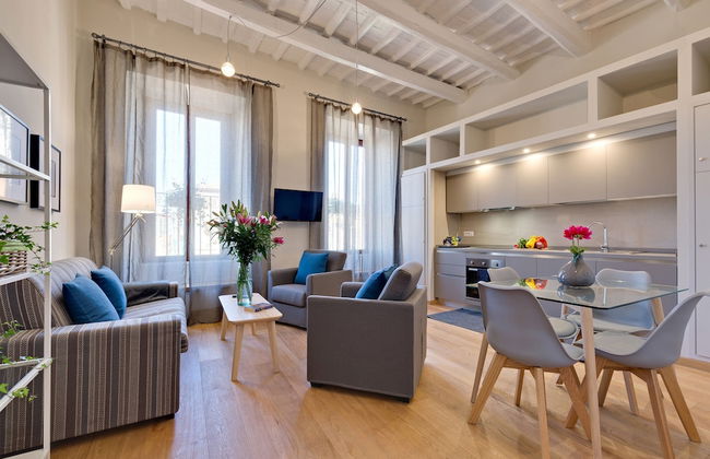 Rome as you feel - Grotta Pinta Apartments - Foto 54