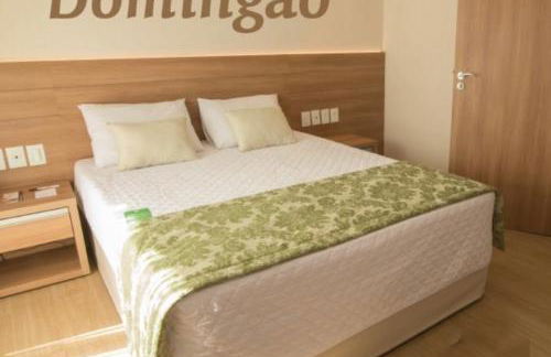 Condominio Vista azul Flat-Hotel - Photo 16