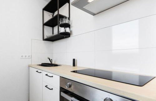 Über den Dächern der Stadt - nähe ZKM - Foto 4