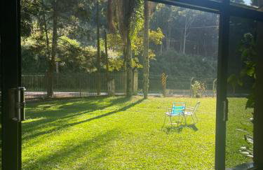 Memora Guesthouse Bateias - Casa Inteira e quartos em chácara - Foto 6