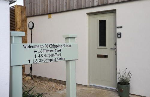 Harpers Yard - 30 Chipping Norton - Foto 75