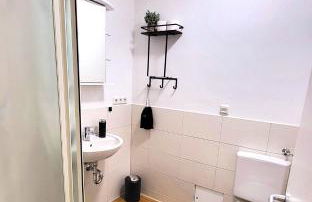 Apartment Stadtliebe Marburg PS4 - Foto 11