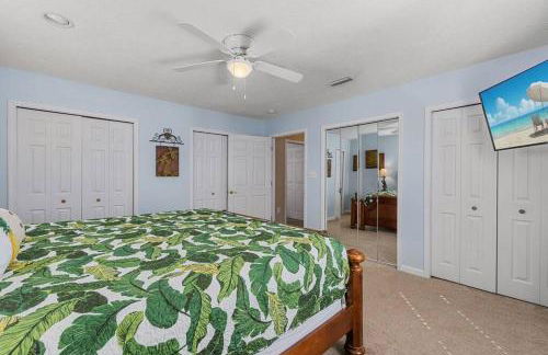 Pirates Cove - Private Pool, Seasonal Hot Tub, Game Room, Close to Beach, Pets OK - Photo 20