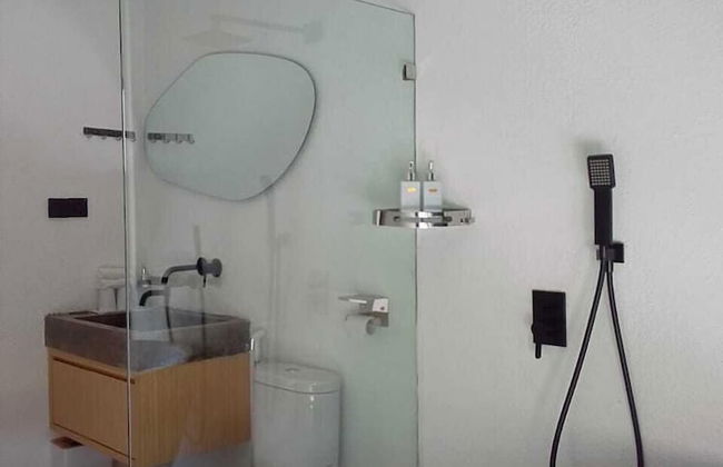 Losbaba Komodo Villa - Foto 31