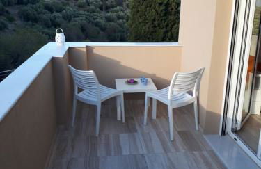 Villa Irini - Cretan Luxury Villa with Amazing View - Foto 60