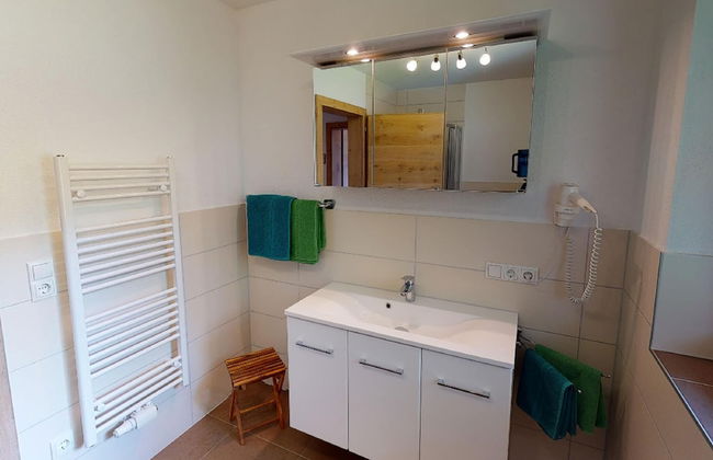 Idyllic Apartment in Stumm With Garden - Photo 18