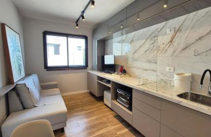 EBF502 Luxury at Merces CWB - Foto 21