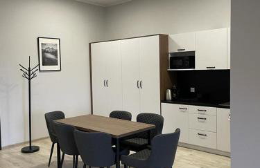 Apartamenty Delux-S1 przy trasie S1 - Foto 7