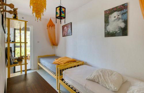 Appartement charmant à Saint-Jacut-de-la-Mer avec balcon - Foto 9