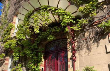 Appartement Villa Medreville - Foto 25