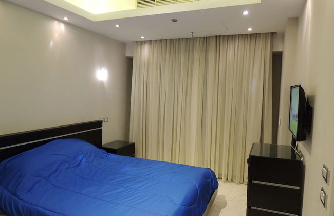 Sultan Dusit Villa New Cairo - Photo 44