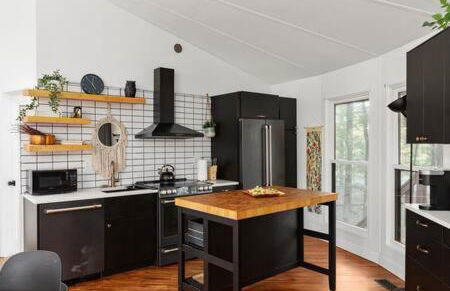 Cabin w hot tub & fire pit at The Woods Resort - Foto 4