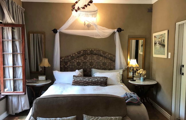 Waterhouse Guest Lodges 202 Lawley Street - Foto 15