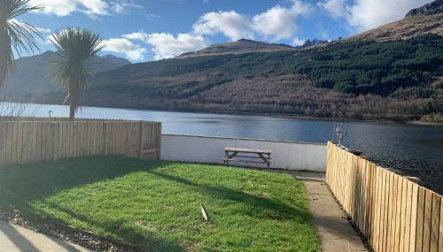 Arrochar Alps Apartment - Foto 5