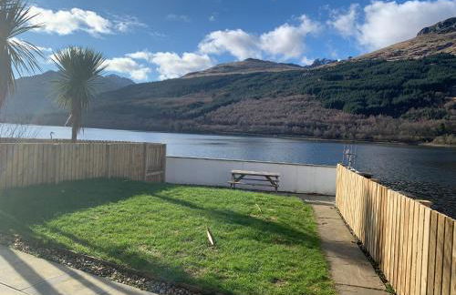 Arrochar Alps Apartment - Foto 5