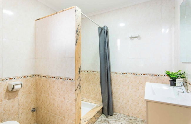 Villa Enzo Moraira - Foto 37