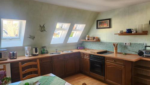 Ferienwohnung Langhammer - Foto 3