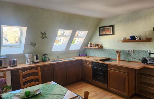 Ferienwohnung Langhammer - Foto 3