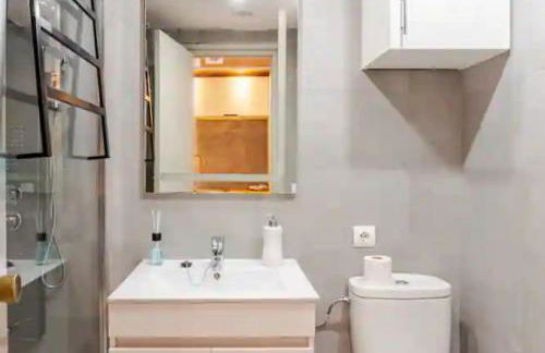 "Le Belvédère de la Mer" Résidence "Icaros" Wifi-Piscine-Pkg - Foto 20